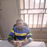 David Ebute
