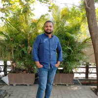 Sachin Hursale