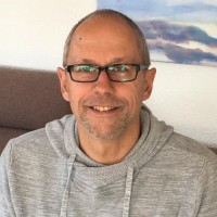 Daniel Dietiker
