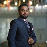 Abdul Waleed, Pmp