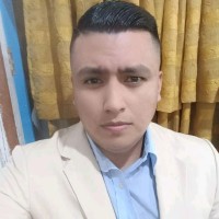 Jose Eduardo Cuenca Tandazo