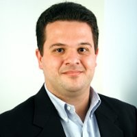 Michael Paquin, EA
