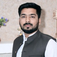 Muhammad Jahanzaib