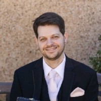 Christopher R. Marques, Mba