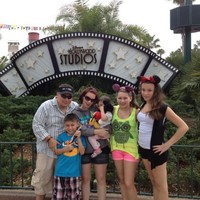Danielle N Ron Vera World Wide Vacation Wonders