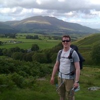 Andrew Berston