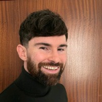 Daniel Hedge (CertRP)