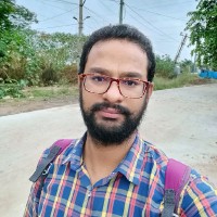 Kishore Yanamandala