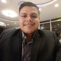 Edson Fidel Rascon Sanchez