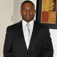 Darren Jones