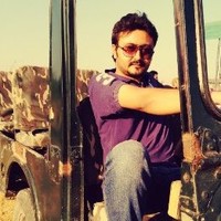 Savan Raval