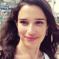 Rachida SLIMANI