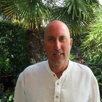 Martin Sampson