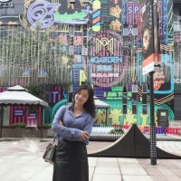 Nicola Chan-international business