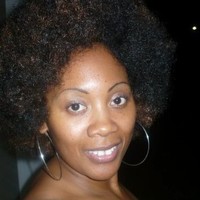 Tanisha Watts