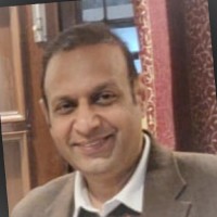 rakesh garg