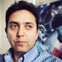 Ahmad Barekzai