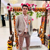 Ashutosh Vashishtha