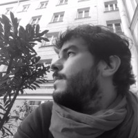 Loïc Lizé-Thiry