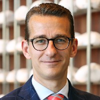 Wim Van Hyfte, Ph.D.