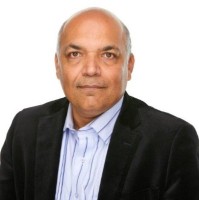 Rafat Sajanlal
