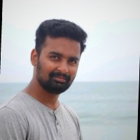 Gopi M