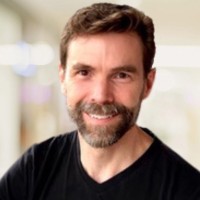 Chris Allen, BAA, LMT