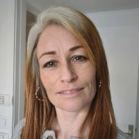 Sandrine Delbar