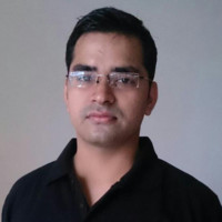 Sunilkumar Pandey