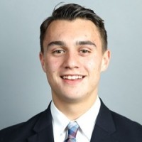 Brandon Grinnell, E.I.T.