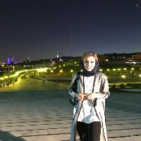 Samira Mirzaei