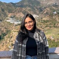 Prachi Singh