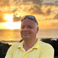 Jean christophe BOSCO