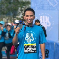 Harwanto Bimo Pratomo