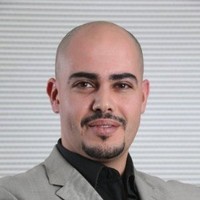 Asem Hammoudi