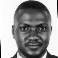 Kaweesa Brian