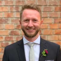 Felipe de Morais, Ph.D.