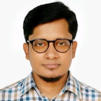 Md. Iqbal Hossen, Itp