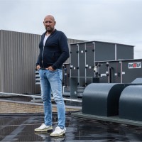 Jelle Boonstra