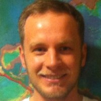 Esben Ryen Ørstavik