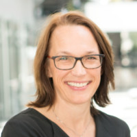 Hanne Cathrine Enger