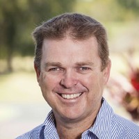 Mark Weir