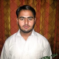 Ahmed Raza
