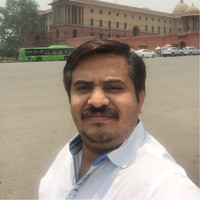 SUBODH SINGH BHADAURIA