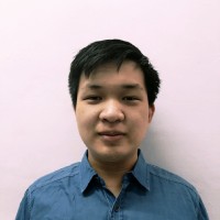 Kenzie Tanuwidjaya