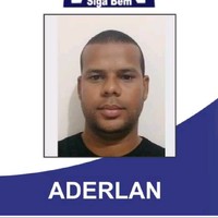 aderlan santos