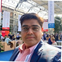 Samrat Guglani