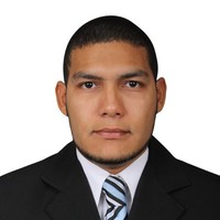Octavio Miguel David Salazar