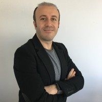 Serkan Dogantekin