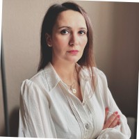 Stéphanie Prudent